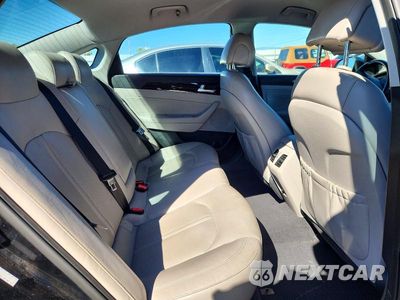 Zdjęcie 10 z 12 samochodu: 2016 HYUNDAI SONATA PLUG-IN HYBRID LIMITED VIN:KMHE54L26GA026095 - miniatura