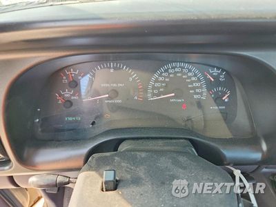 Zdjęcie 9 z 12 samochodu: 2002 DODGE RAM 2500 VIN:3B7KC23C92M313260 - miniatura