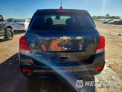 Zdjęcie 6 z 12 samochodu: 2020 CHEVROLET TRAX LS VIN:3GNCJKSB3LL187513 - miniatura
