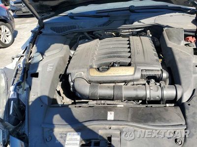 Zdjęcie 11 z 12 samochodu: 2011 PORSCHE CAYENNE VIN:WP1AA2A26BLA02042 - miniatura