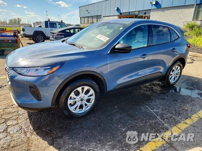 2023 FORD ESCAPE ACTIVE 1FMCU9GN7PUB40875 - główne zdjęcie licytacji z USA - miniatura