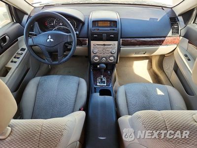 Zdjęcie 8 z 12 samochodu: 2012 MITSUBISHI GALANT ES VIN:4A32B3FF5CE009894 - miniatura