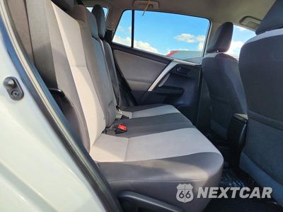 Zdjęcie 11 z 13 samochodu: 2015 TOYOTA RAV4 LE VIN:2T3BFREV0FW270222 - miniatura