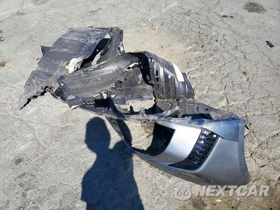 Zdjęcie 12 z 13 samochodu: 2026 TOYOTA CAMRY XSE VIN:4T1DAACK3TU342195 - miniatura
