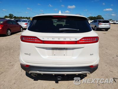Zdjęcie 6 z 13 samochodu: 2017 LINCOLN MKC SELECT VIN:5LMCJ2C92HUL23544 - miniatura