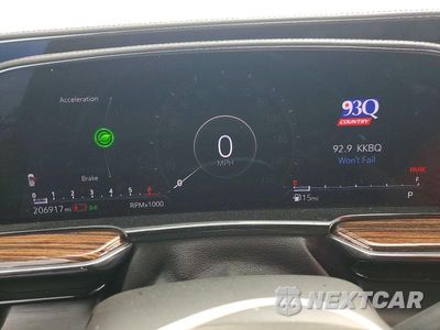 Zdjęcie 9 z 13 samochodu: 2024 CADILLAC ESCALADE ESV LUXURY VIN:1GYS3JKL9RR144291 - miniatura