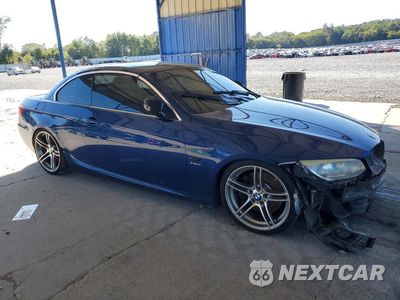 Czwarte zdjęcie samochodu z boku: 2011 BMW 335 IS VIN:WBADX1C53BE569342 - miniatura