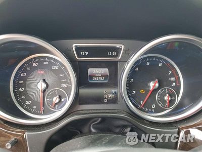 Zdjęcie 9 z 13 samochodu: 2017 MERCEDES-BENZ GLE 350 4MATIC VIN:4JGDA5HB3HA934544 - miniatura