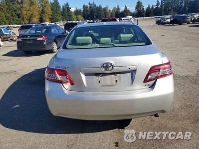 Zdjęcie 6 z 13 samochodu: 2011 TOYOTA CAMRY LE VIN:4T4BF3EK1BR176362 - miniatura