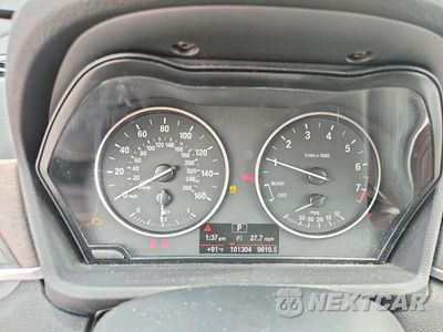Zdjęcie 9 z 14 samochodu: 2017 BMW X1 XDRIVE28I VIN:WBXHT3C33H5F70600 - miniatura
