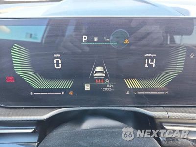 Zdjęcie 9 z 14 samochodu: 2026 KIA SPORTAGE LX VIN:5XYK23DF2TG374739 - miniatura