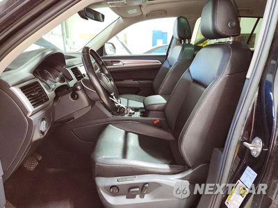 Zdjęcie 7 z 14 samochodu: 2018 VOLKSWAGEN ATLAS SEL VIN:1V2MR2CA2JC503714 - miniatura