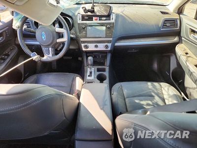 Zdjęcie 8 z 12 samochodu: 2015 SUBARU LEGACY 2.5I LIMITED VIN:4S3BNBN65F3017211 - miniatura