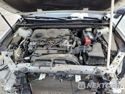 Zdjęcie 11 z 13 samochodu: 2018 TOYOTA CAMRY XSE VIN:4T1B61HK9JU089804 - miniatura