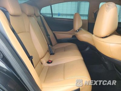 Zdjęcie 10 z 13 samochodu: 2022 LEXUS ES 350 BASE VIN:58ADZ1B12NU128585 - miniatura