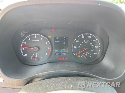 Zdjęcie 9 z 12 samochodu: 2020 HYUNDAI ACCENT SE VIN:3KPC24A64LE103502 - miniatura