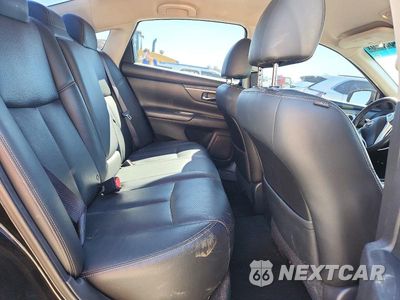 Zdjęcie 10 z 12 samochodu: 2018 NISSAN ALTIMA 2.5 SL VIN:1N4AL3AP1JC100817 - miniatura