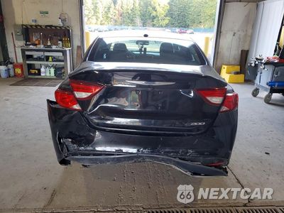 Zdjęcie 6 z 13 samochodu: 2015 CHRYSLER 200 200C VIN:1C3CCCAB8FN582516 - miniatura
