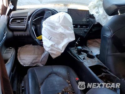 Zdjęcie 8 z 12 samochodu: 2022 TOYOTA CAMRY XSE VIN:4T1K61AK4NU007168 - miniatura