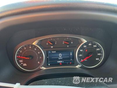 Zdjęcie 9 z 13 samochodu: 2021 GMC ACADIA SLE VIN:1GKKNRLS7MZ110478 - miniatura
