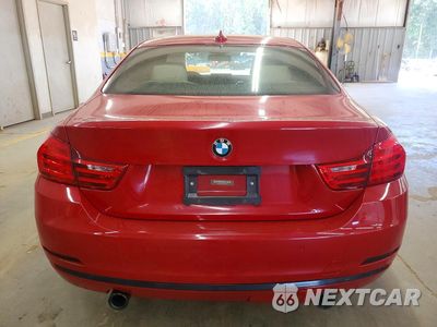 Zdjęcie 6 z 12 samochodu: 2014 BMW 435 XI VIN:WBA3R5C59EK186993 - miniatura
