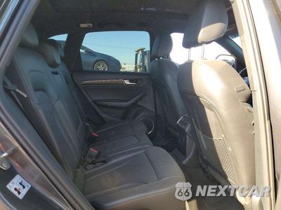 Zdjęcie 11 z 13 samochodu: 2016 AUDI Q5 TDI PREMIUM PLUS VIN:WA1CVAFP3GA050544 - miniatura