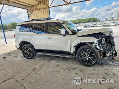 Zdjęcie 7 z 26 samochodu: 2024 LEXUS GX 550 PREMIUM+ VIN:JTJTBCDX0R5025977 - miniatura