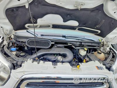 Zdjęcie 11 z 12 samochodu: 2016 FORD TRANSIT T-350 VIN:1FBZX2ZM3GKA93782 - miniatura