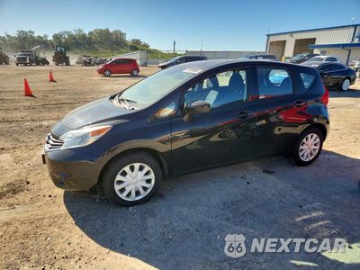 2016 NISSAN VERSA NOTE SV 3N1CE2CP6GL401555 - główne zdjęcie licytacji z USA - miniatura