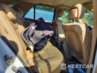 Zdjęcie 11 z 13 samochodu: 2010 MERCEDES-BENZ ML 350 VIN:4JGBB5GB6AA540211 - miniatura