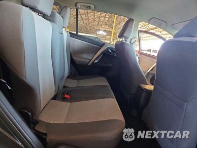 Zdjęcie 11 z 13 samochodu: 2015 TOYOTA RAV4 LE VIN:2T3ZFREV7FW150609 - miniatura