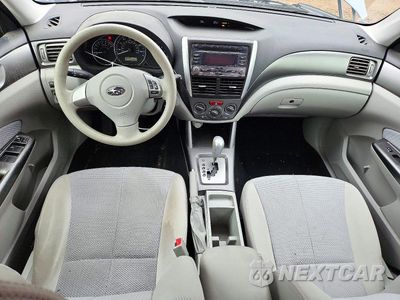 Zdjęcie 8 z 13 samochodu: 2011 SUBARU FORESTER 2.5X VIN:JF2SHBBCXBH781670 - miniatura