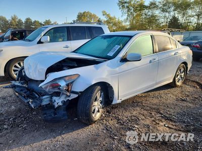 2012 HONDA ACCORD SE 1HGCP2F68CA114845 - główne zdjęcie licytacji z USA - miniatura