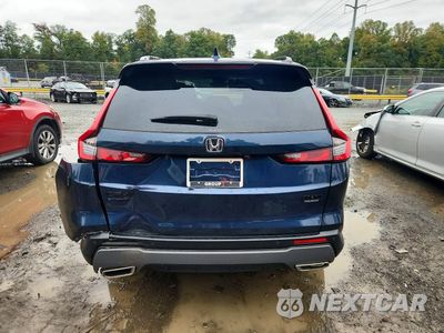 Zdjęcie 6 z 13 samochodu: 2026 HONDA CR-V SPORT TOURING VIN:7FARS6H96TE014065 - miniatura