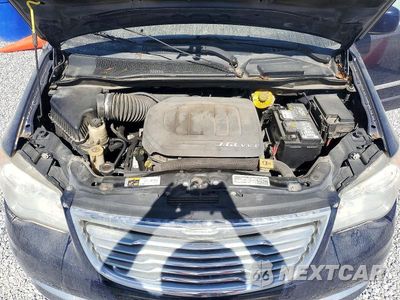 Zdjęcie 12 z 13 samochodu: 2015 CHRYSLER TOWN & COUNTRY TOURING VIN:2C4RC1BG1FR618912 - miniatura