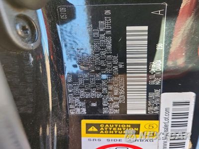 Zdjęcie 13 z 13 samochodu: 2010 LEXUS RX 350 VIN:2T2ZK1BA5AC005677 - miniatura
