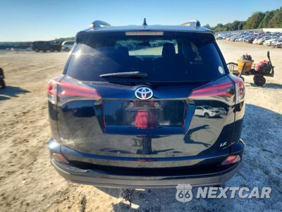 Zdjęcie 6 z 14 samochodu: 2018 TOYOTA RAV4 LE VIN:2T3ZFREV0JW496221 - miniatura