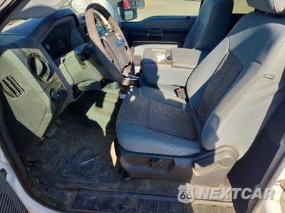 Zdjęcie 7 z 12 samochodu: 2016 FORD F250 SUPER DUTY VIN:1FT7X2B62GEB56190 - miniatura