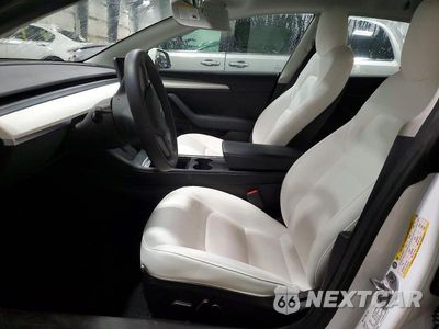 Zdjęcie 7 z 12 samochodu: 2022 TESLA MODEL 3 VIN:5YJ3E1EB9NF362092 - miniatura