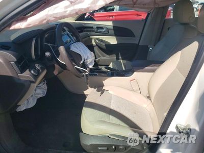 Zdjęcie 7 z 12 samochodu: 2014 CHEVROLET MALIBU 1LT VIN:1G11C5SL8EF197562 - miniatura