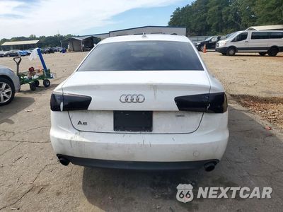 Zdjęcie 6 z 12 samochodu: 2015 AUDI A6 PREMIUM VIN:WAUCFAFC3FN012235 - miniatura