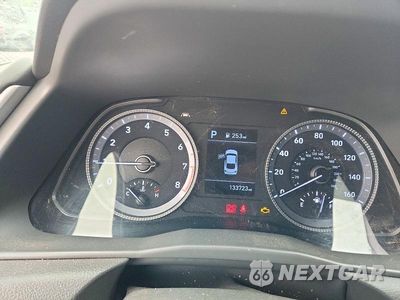 Zdjęcie 9 z 12 samochodu: 2021 HYUNDAI SONATA SE VIN:5NPEG4JA3MH070357 - miniatura
