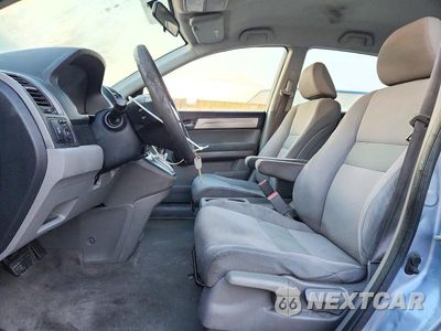 Zdjęcie 7 z 13 samochodu: 2010 HONDA CR-V LX VIN:5J6RE3H39AL027121 - miniatura