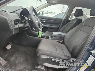 Zdjęcie 7 z 13 samochodu: 2025 HONDA CR-V LX VIN:2HKRS3H2XSH304841 - miniatura