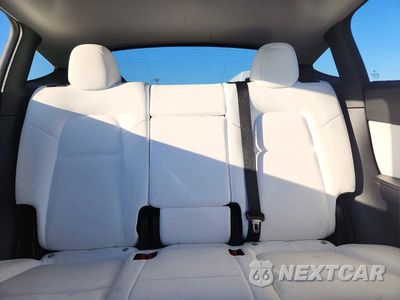 Zdjęcie 10 z 14 samochodu: 2021 TESLA MODEL Y VIN:5YJYGDEE5MF268334 - miniatura