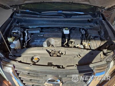 Zdjęcie 12 z 13 samochodu: 2019 NISSAN PATHFINDER SL VIN:5N1DR2MN9KC598238 - miniatura