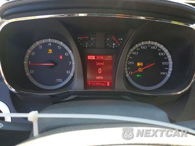 Zdjęcie 9 z 12 samochodu: 2015 GMC TERRAIN SLT VIN:2GKFLYE35F6340655 - miniatura