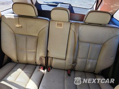 Zdjęcie 10 z 14 samochodu: 2009 LINCOLN MKX VIN:2LMDU68C99BJ01850 - miniatura