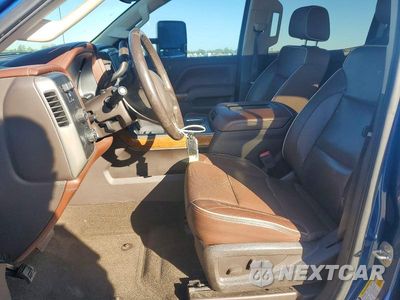 Zdjęcie 7 z 12 samochodu: 2016 CHEVROLET SILVERADO C1500 HEAVY DUTY VIN:1GC1KXE89GF245599 - miniatura