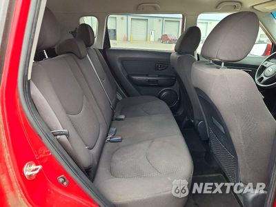 Zdjęcie 11 z 13 samochodu: 2013 KIA SOUL BASE VIN:KNDJT2A50D7632690 - miniatura